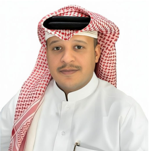 Ghazi Mohamed Alrowaiei