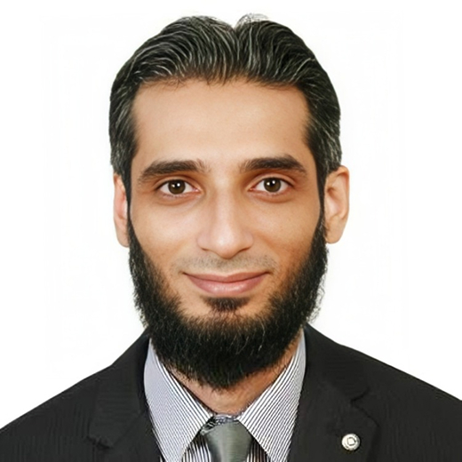 Imran Aziz